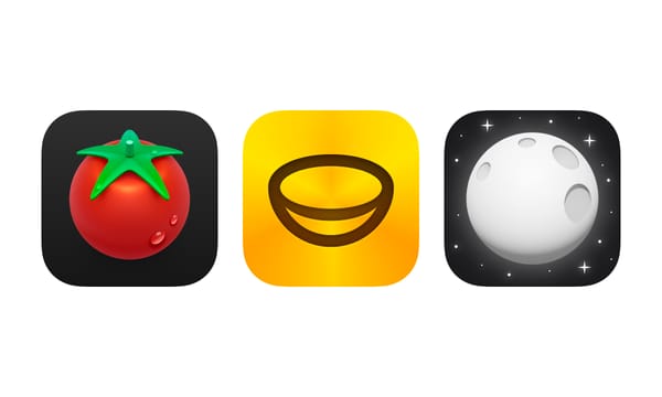 For Great App Icons, Iteration Makes All the Difference